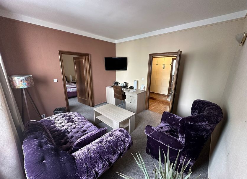 Wohnzimmer Foto