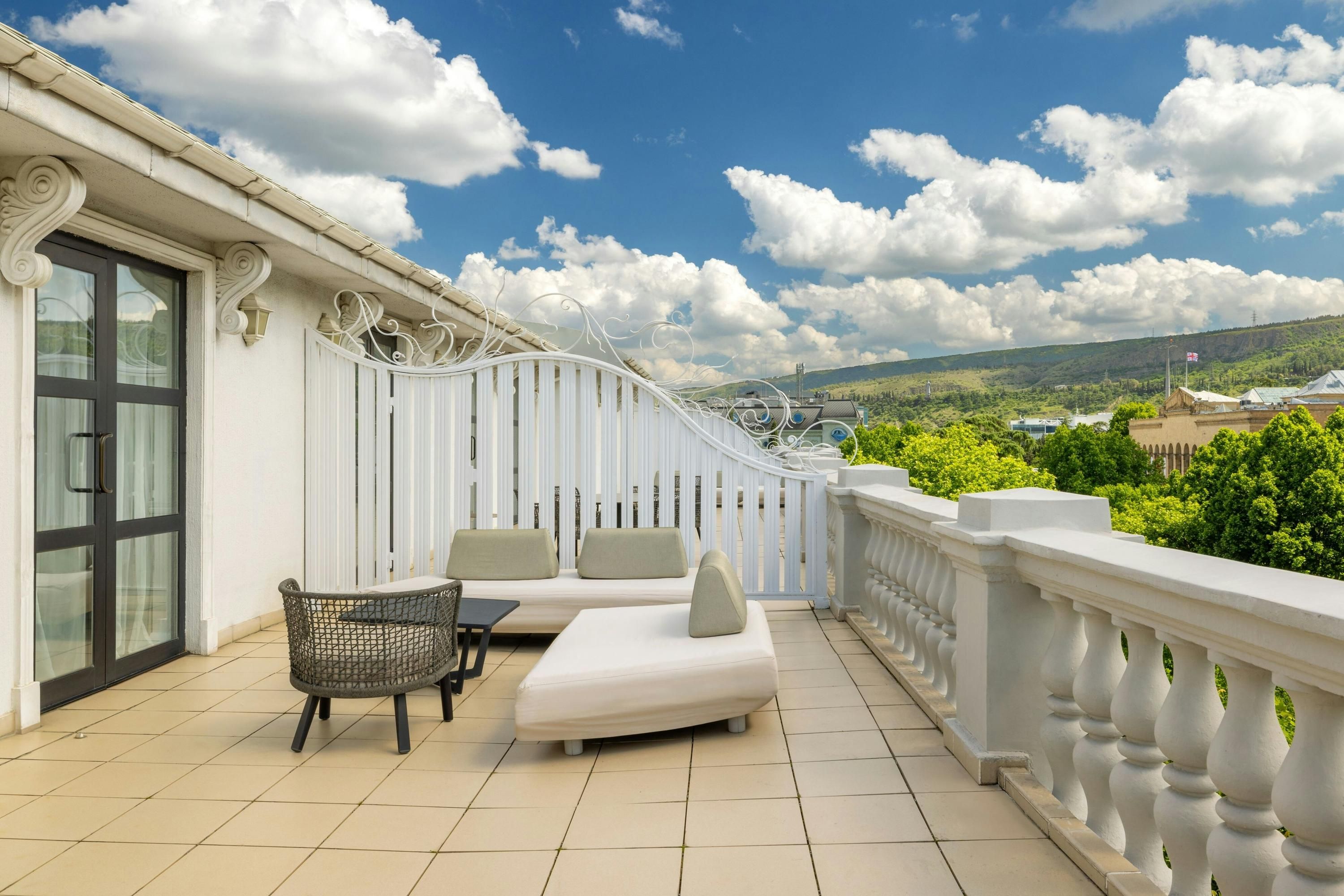Balkon
