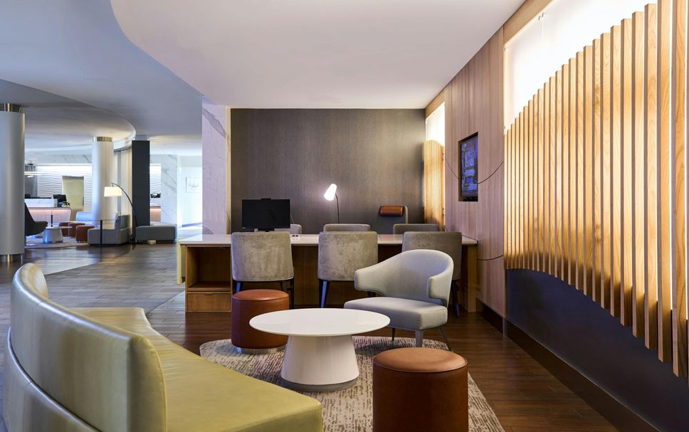 Lounge Foto