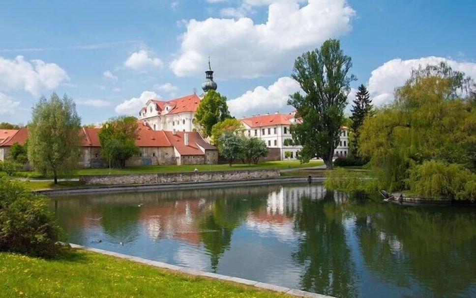 Außenansicht Foto