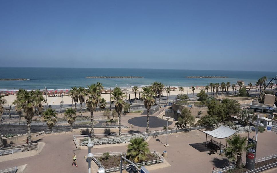Strand Foto