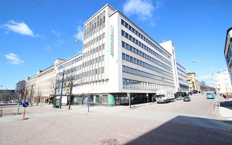 Gebäude Foto