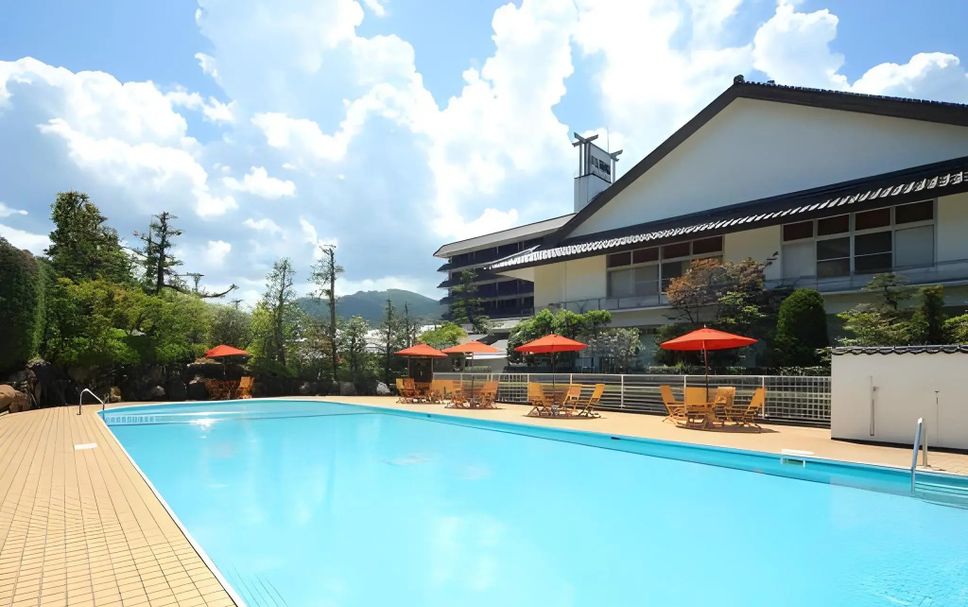 Pool Foto