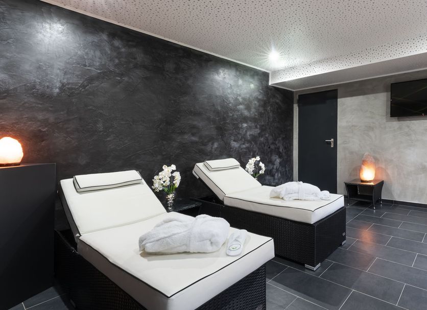 Wellness Foto