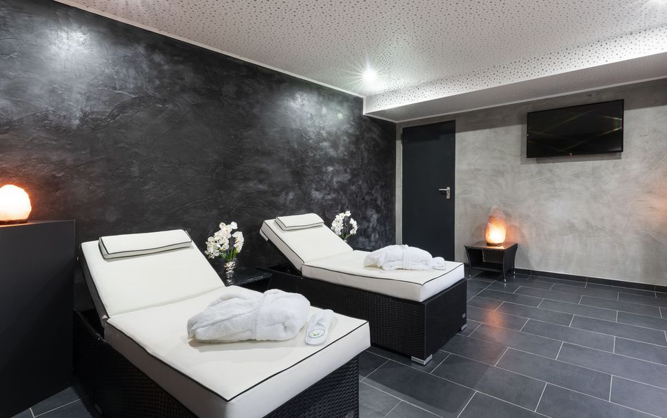 Wellness Foto