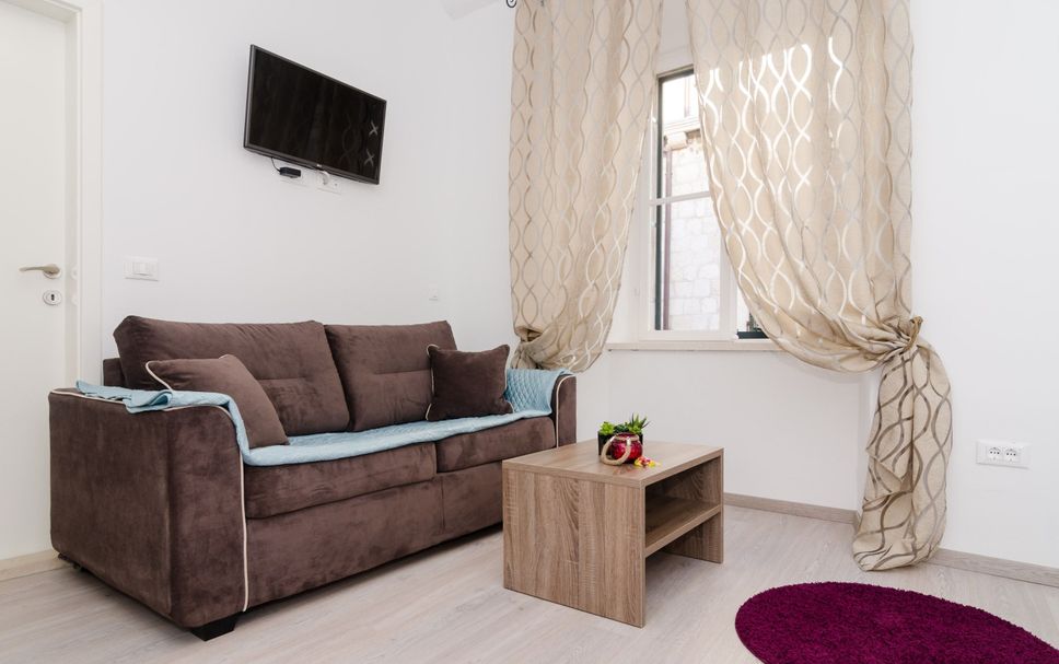 Wohnzimmer Foto