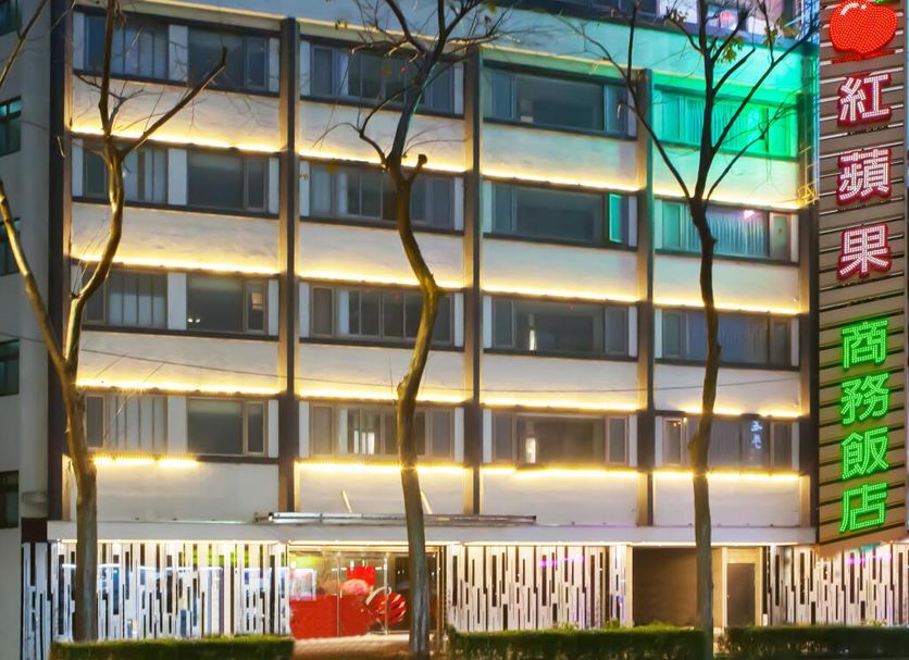 Gebäude Foto