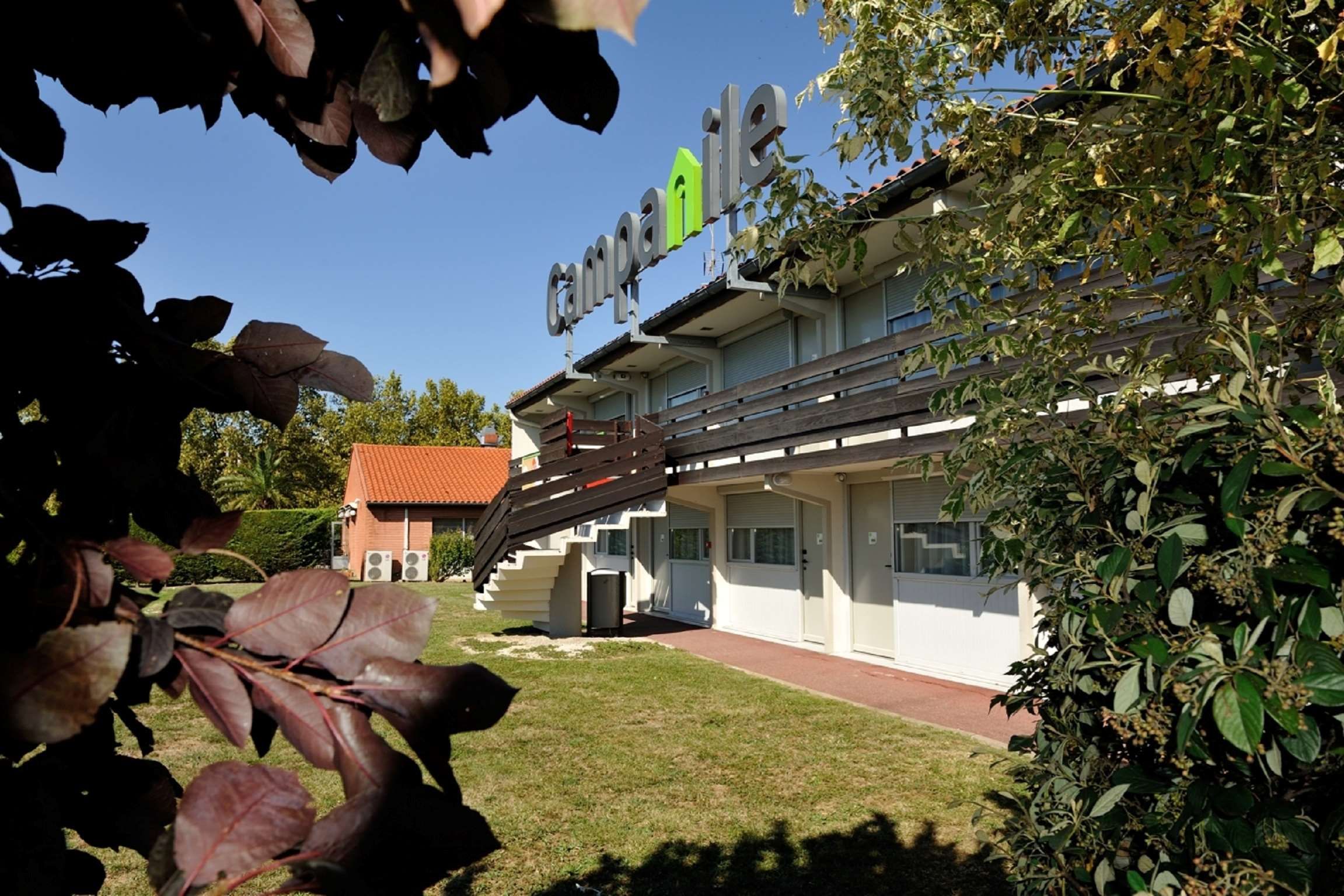 Gebäude