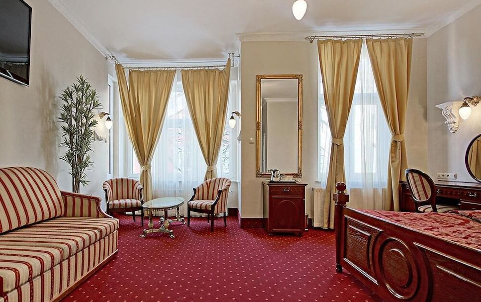 Wohnzimmer Foto