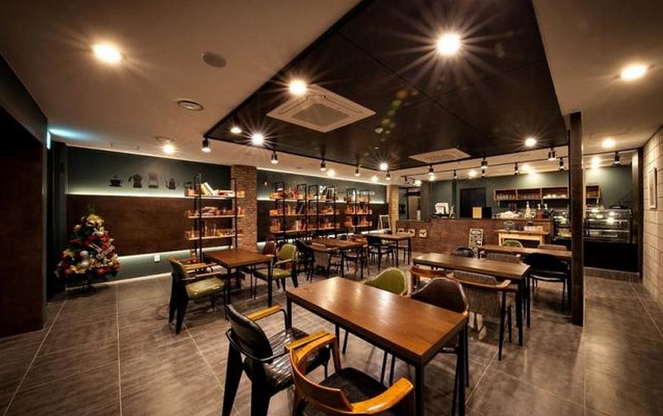 Bar Foto