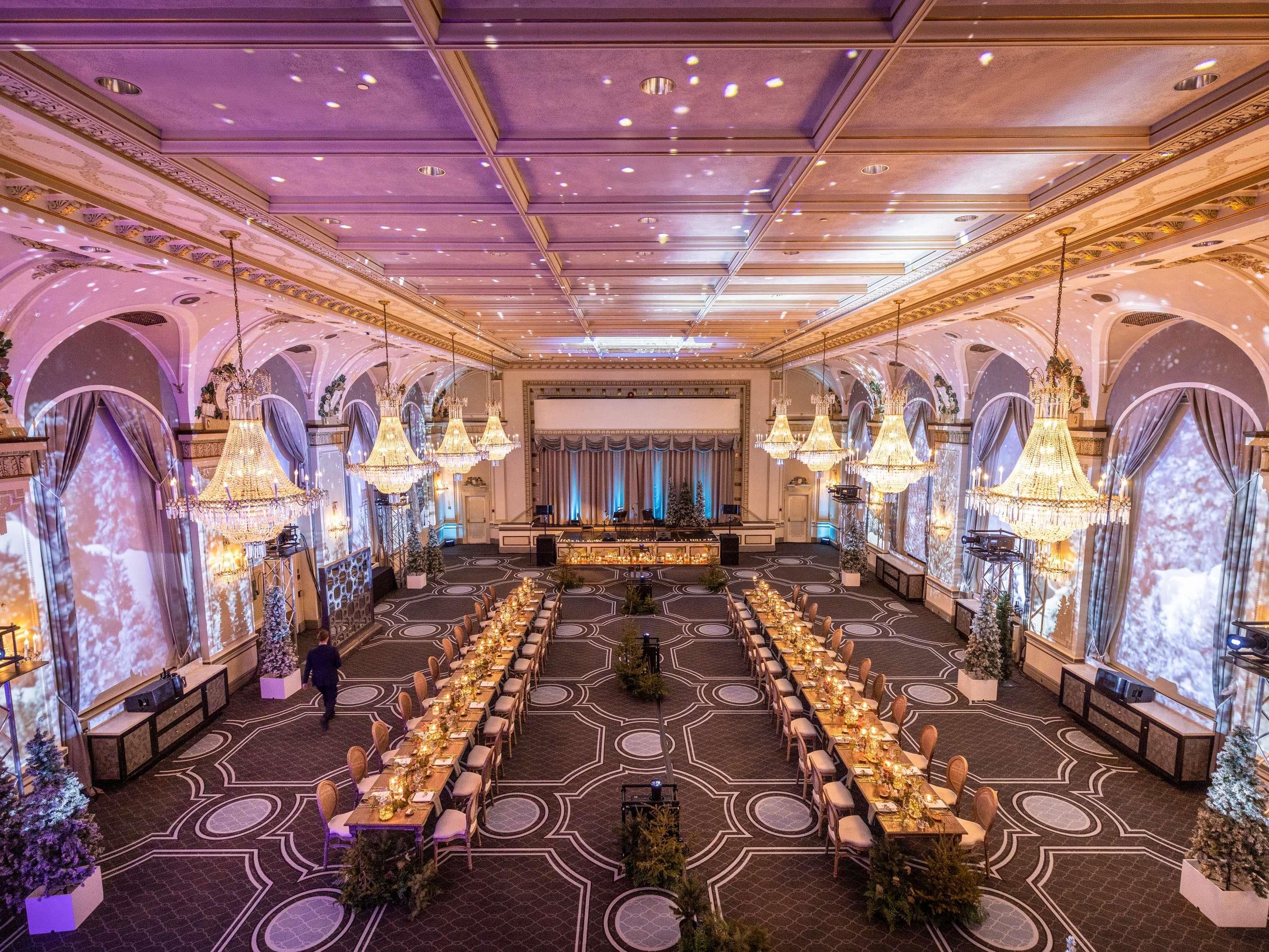 Bankettsaal