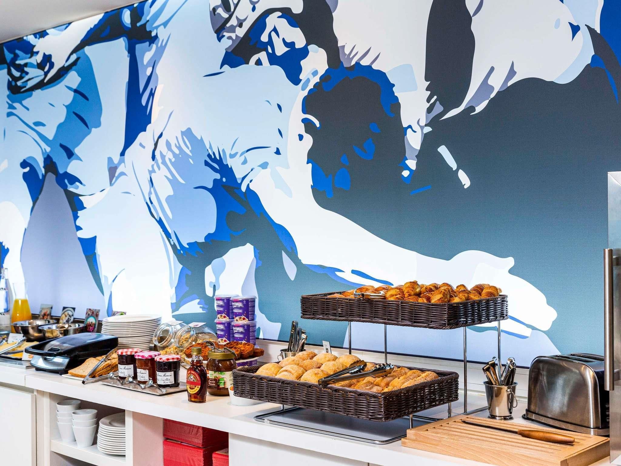 Buffet