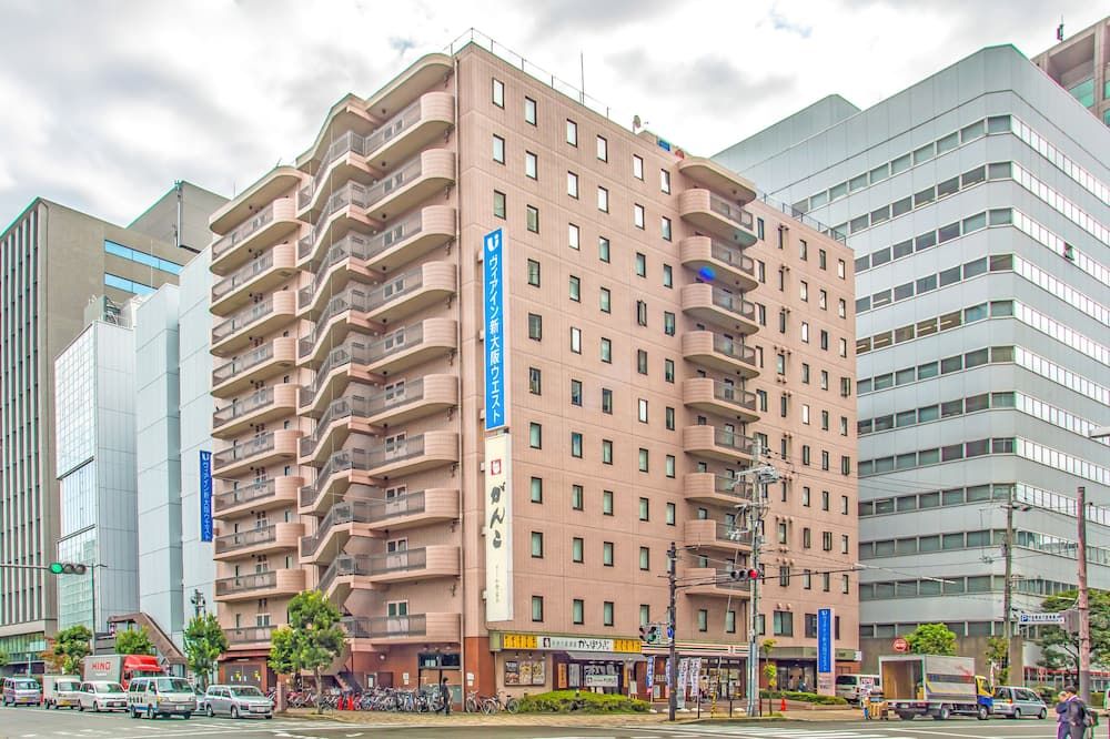 Gebäude