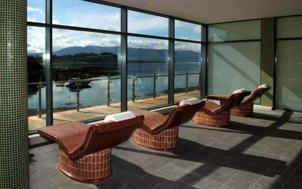 Wellness Foto
