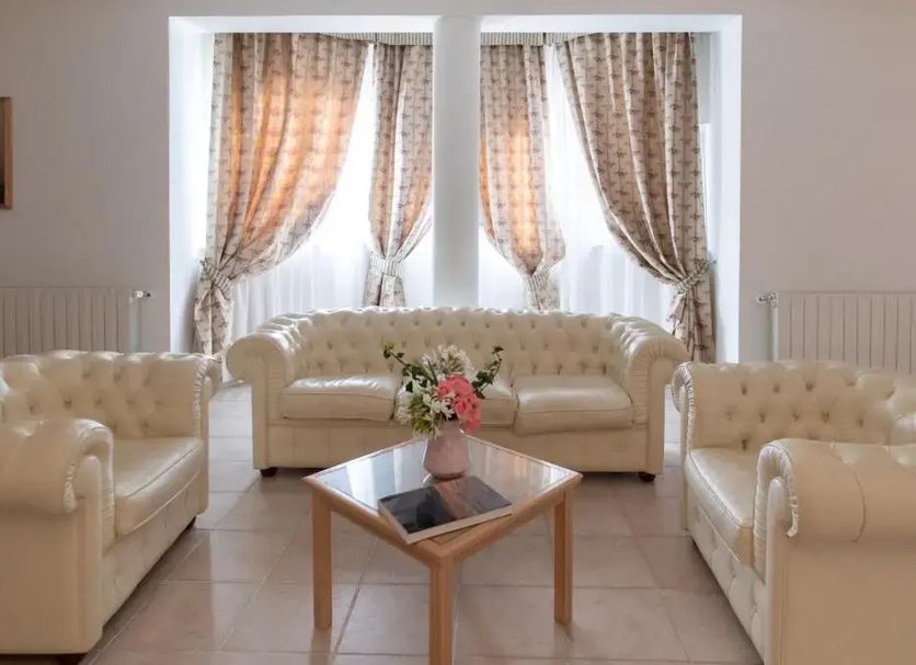 Wohnzimmer Foto
