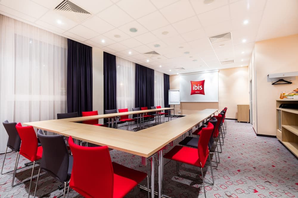 Konferenzraum
