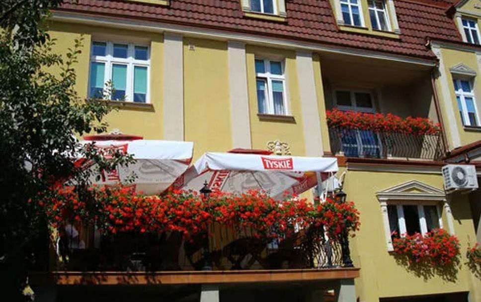 Gebäude Foto