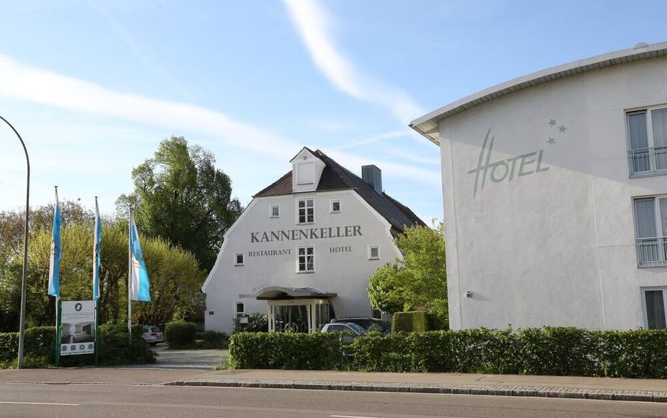 Gebäude Foto
