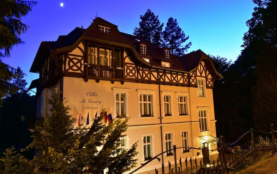 Gebäude Foto