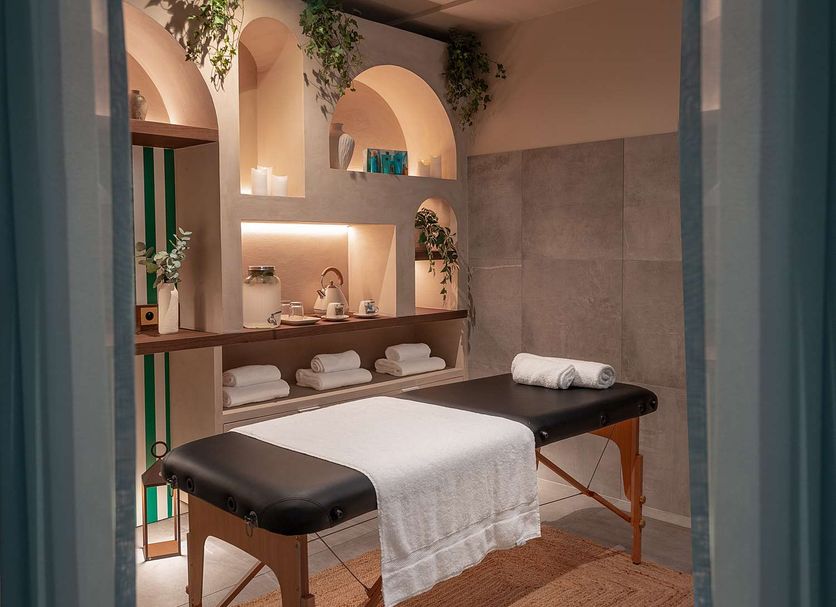 Wellness Foto