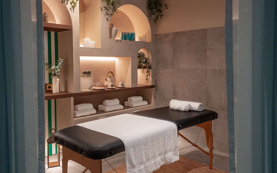 Wellness Foto