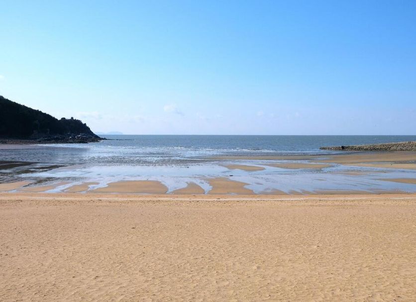 Strand Foto