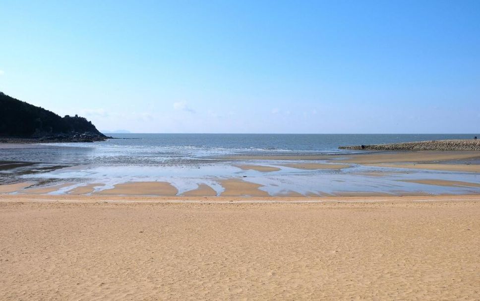 Strand Foto
