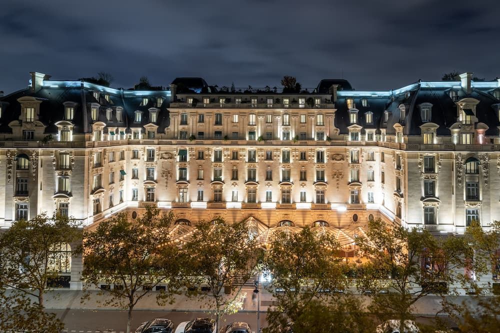 Gebäude