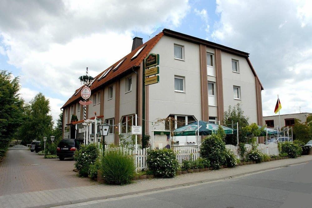 Gebäude
