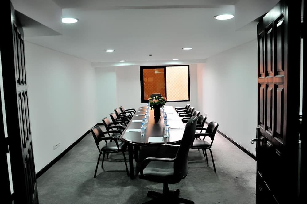 Konferenzraum