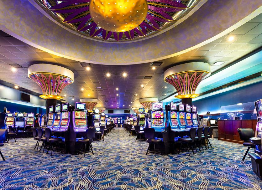 Casino Foto