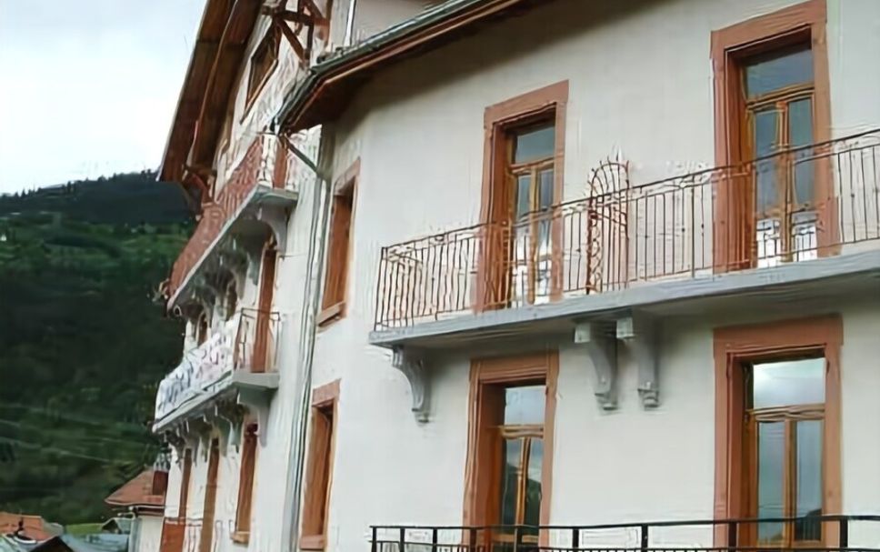 Gebäude Foto