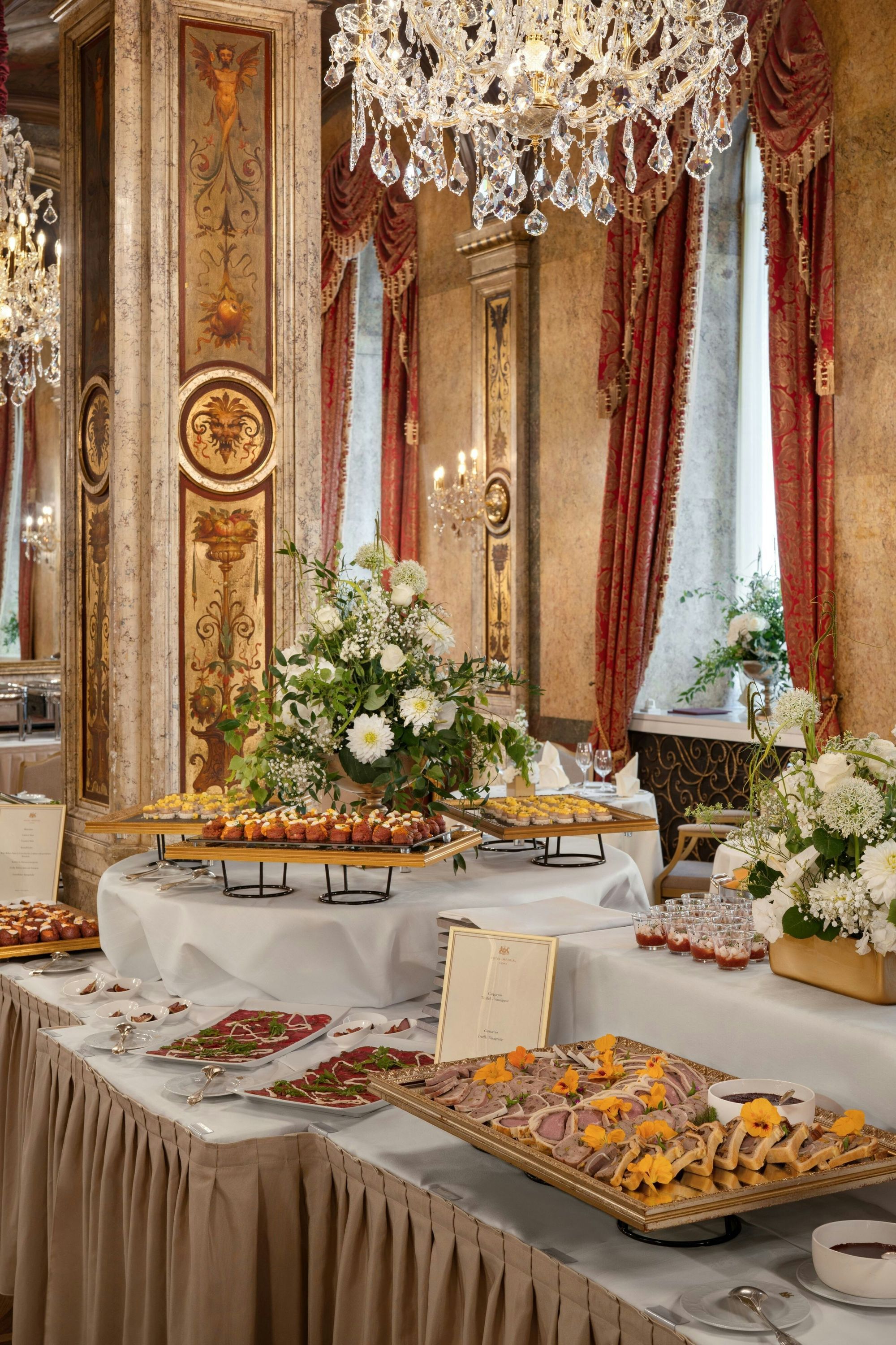 Buffet