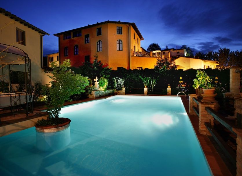 Pool Foto