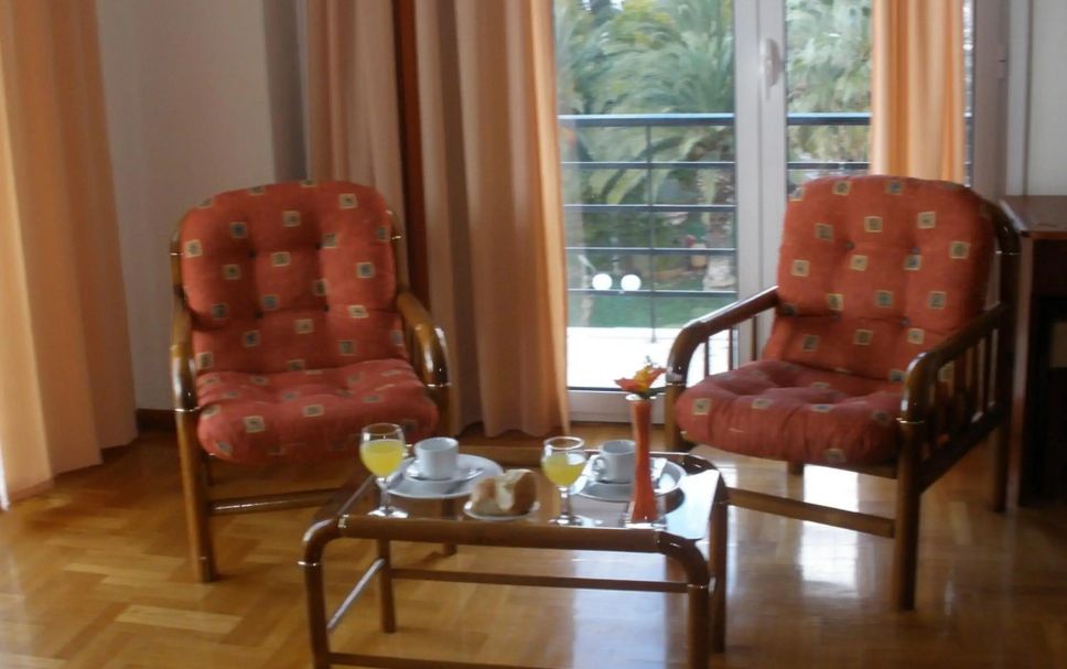 Wohnzimmer Foto