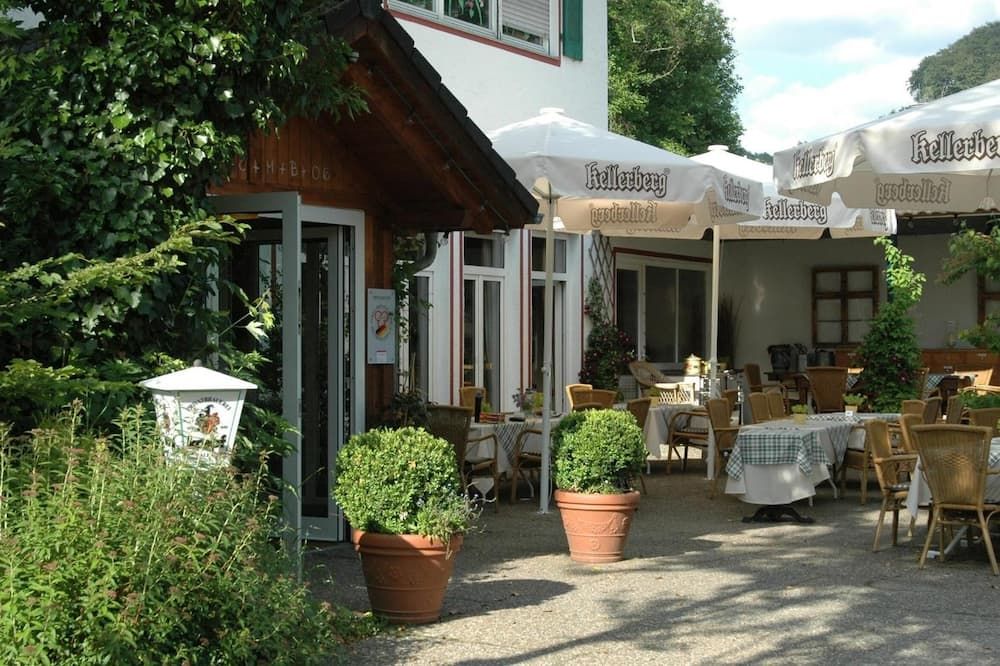 Innenhof