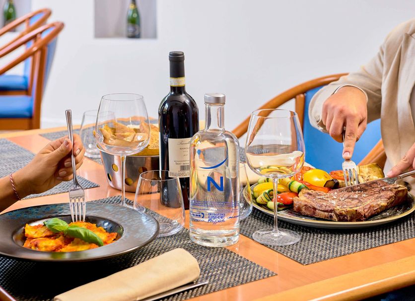 Essen Foto