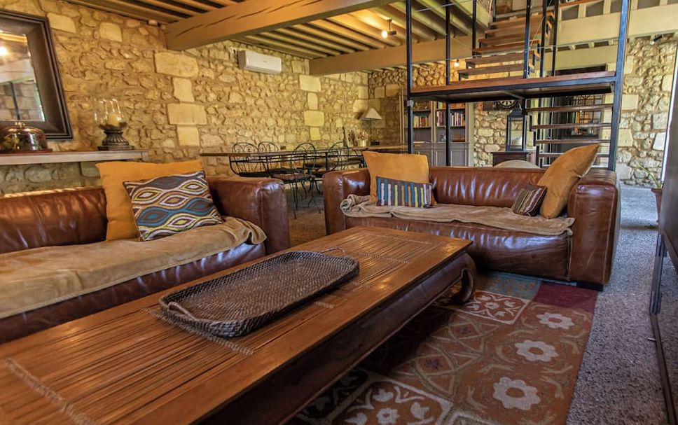 Lounge Foto