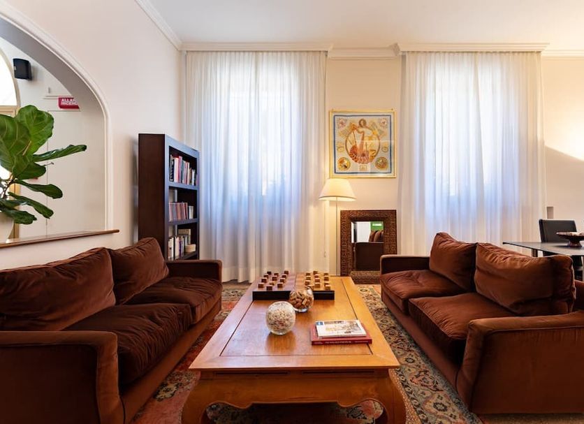 Wohnzimmer Foto