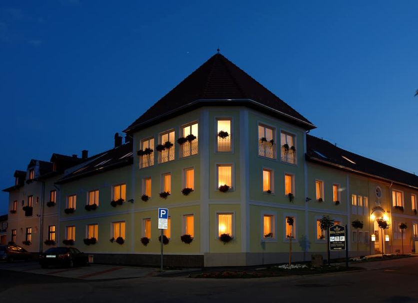 Gebäude Foto