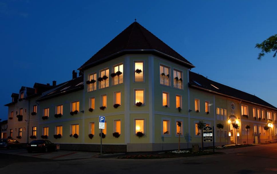 Gebäude Foto