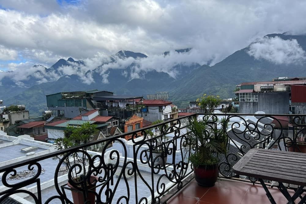 Balkon
