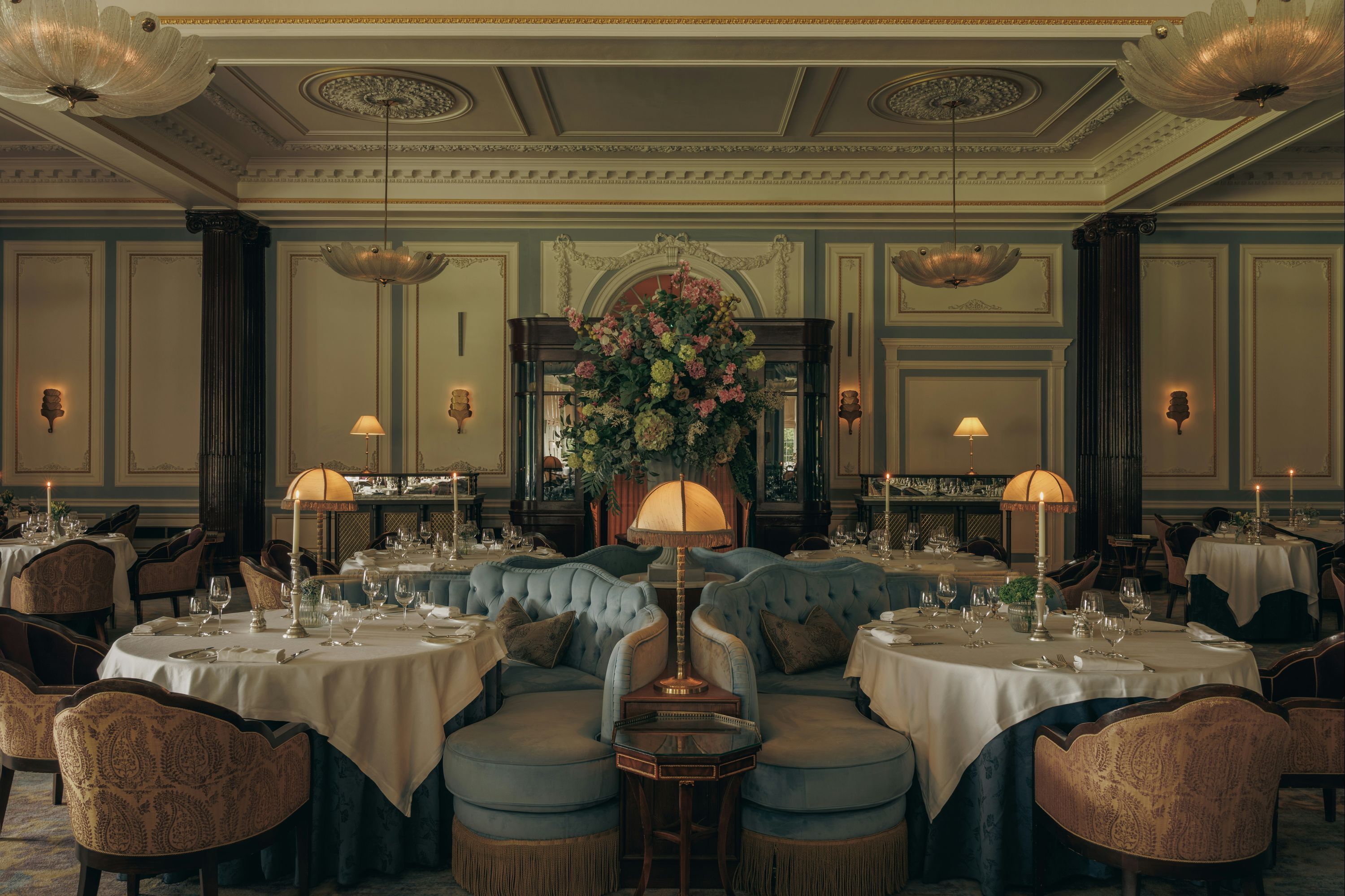 Bankettsaal