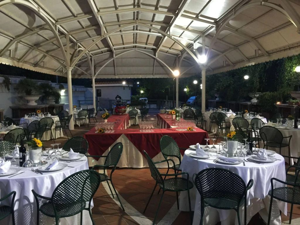 Bankettsaal