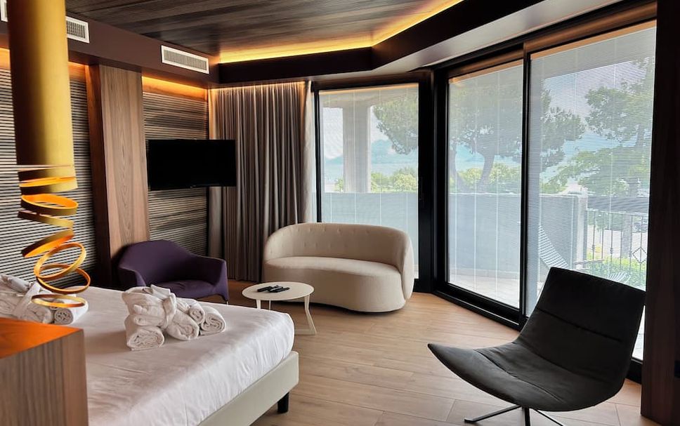 Wohnzimmer Foto