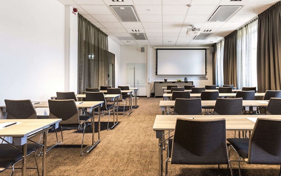 Konferenzraum Foto