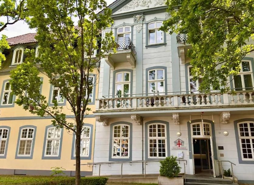 Gebäude Foto