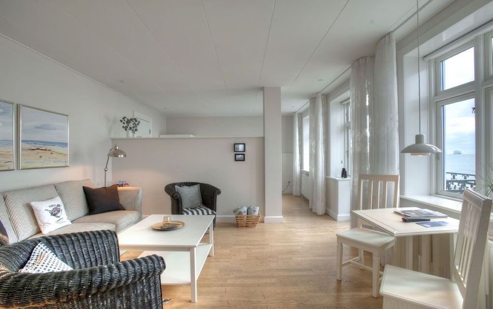 Wohnzimmer Foto