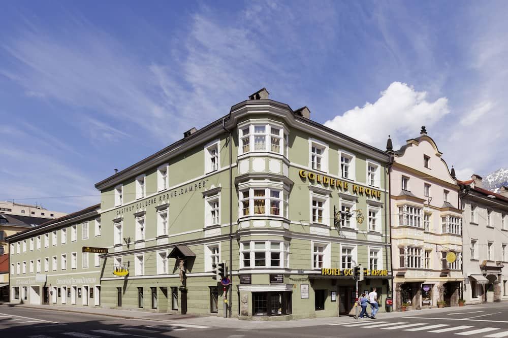 Gebäude Foto