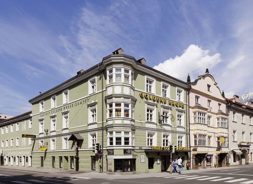 Gebäude Foto